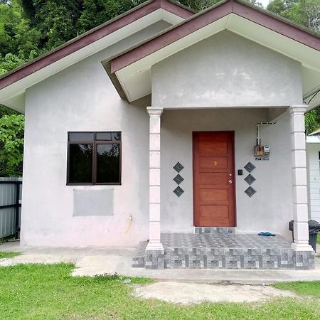 Homestay Idaman B B With 2 Room Aircond 2 Quen Bed And Not Sharing Room -Privacy Kuala Terengganu Exteriér fotografie