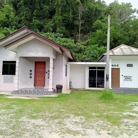 Homestay Idaman B B With 2 Room Aircond 2 Quen Bed And Not Sharing Room -Privacy Kuala Terengganu Exteriér fotografie