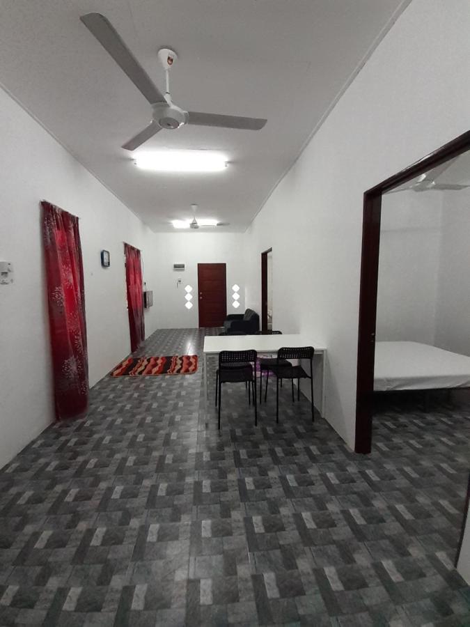 Homestay Idaman B B With 2 Room Aircond 2 Quen Bed And Not Sharing Room -Privacy Kuala Terengganu Exteriér fotografie