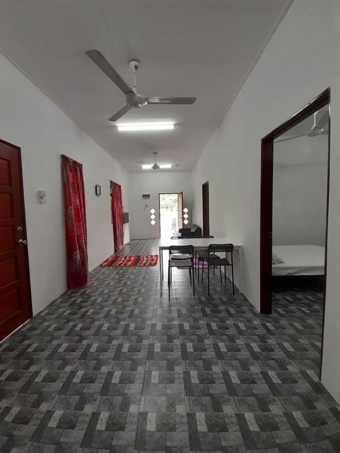 Homestay Idaman B B With 2 Room Aircond 2 Quen Bed And Not Sharing Room -Privacy Kuala Terengganu Exteriér fotografie