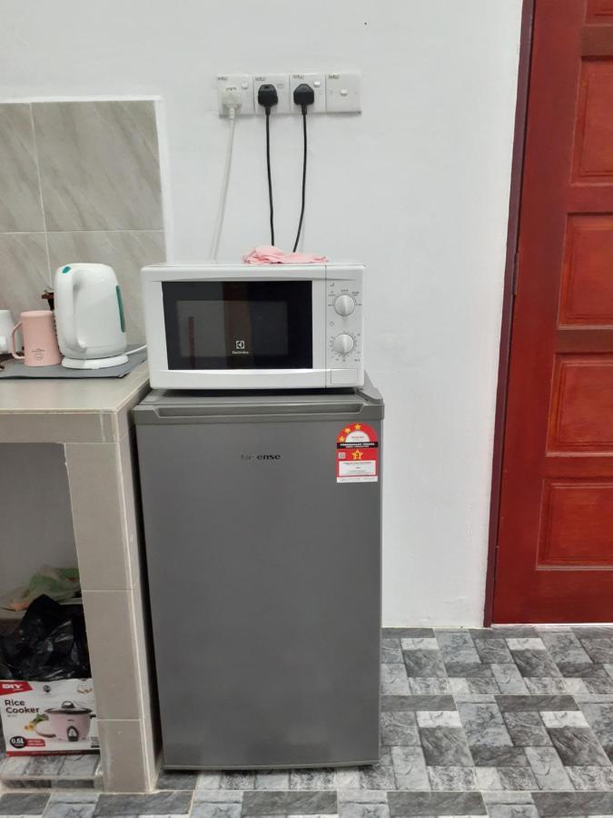 Homestay Idaman B B With 2 Room Aircond 2 Quen Bed And Not Sharing Room -Privacy Kuala Terengganu Exteriér fotografie