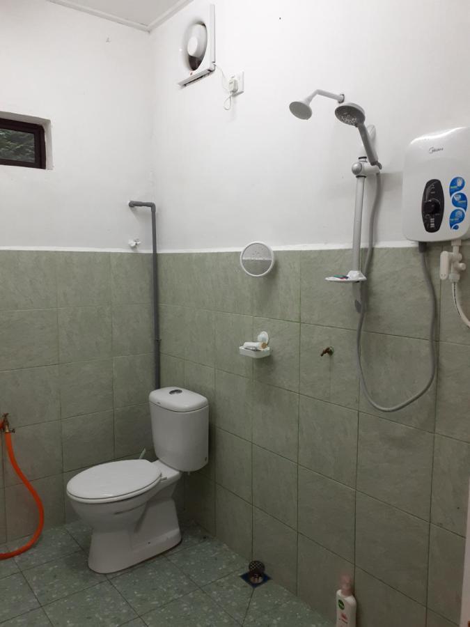 Homestay Idaman B B With 2 Room Aircond 2 Quen Bed And Not Sharing Room -Privacy Kuala Terengganu Exteriér fotografie