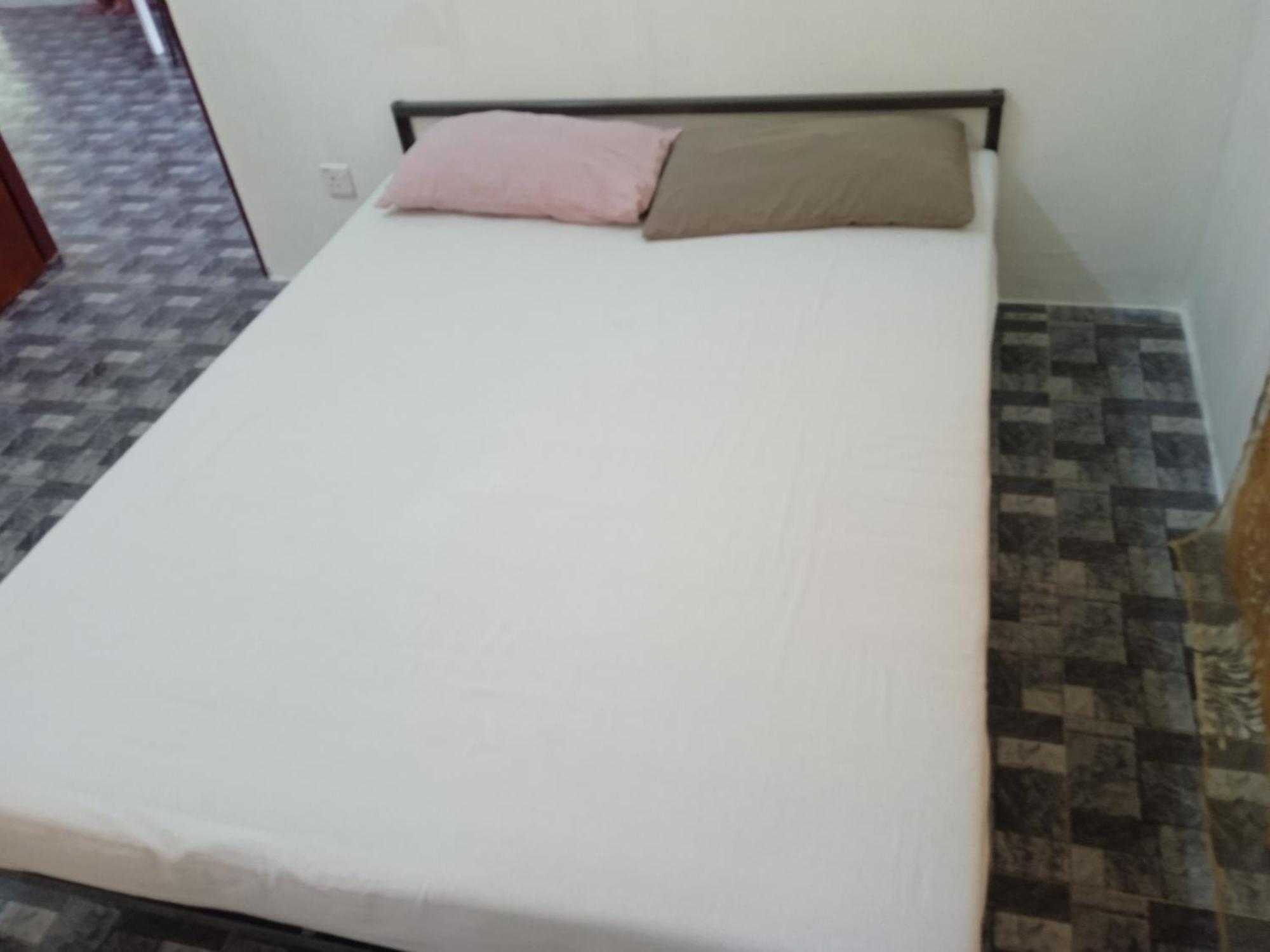 Homestay Idaman B B With 2 Room Aircond 2 Quen Bed And Not Sharing Room -Privacy Kuala Terengganu Exteriér fotografie