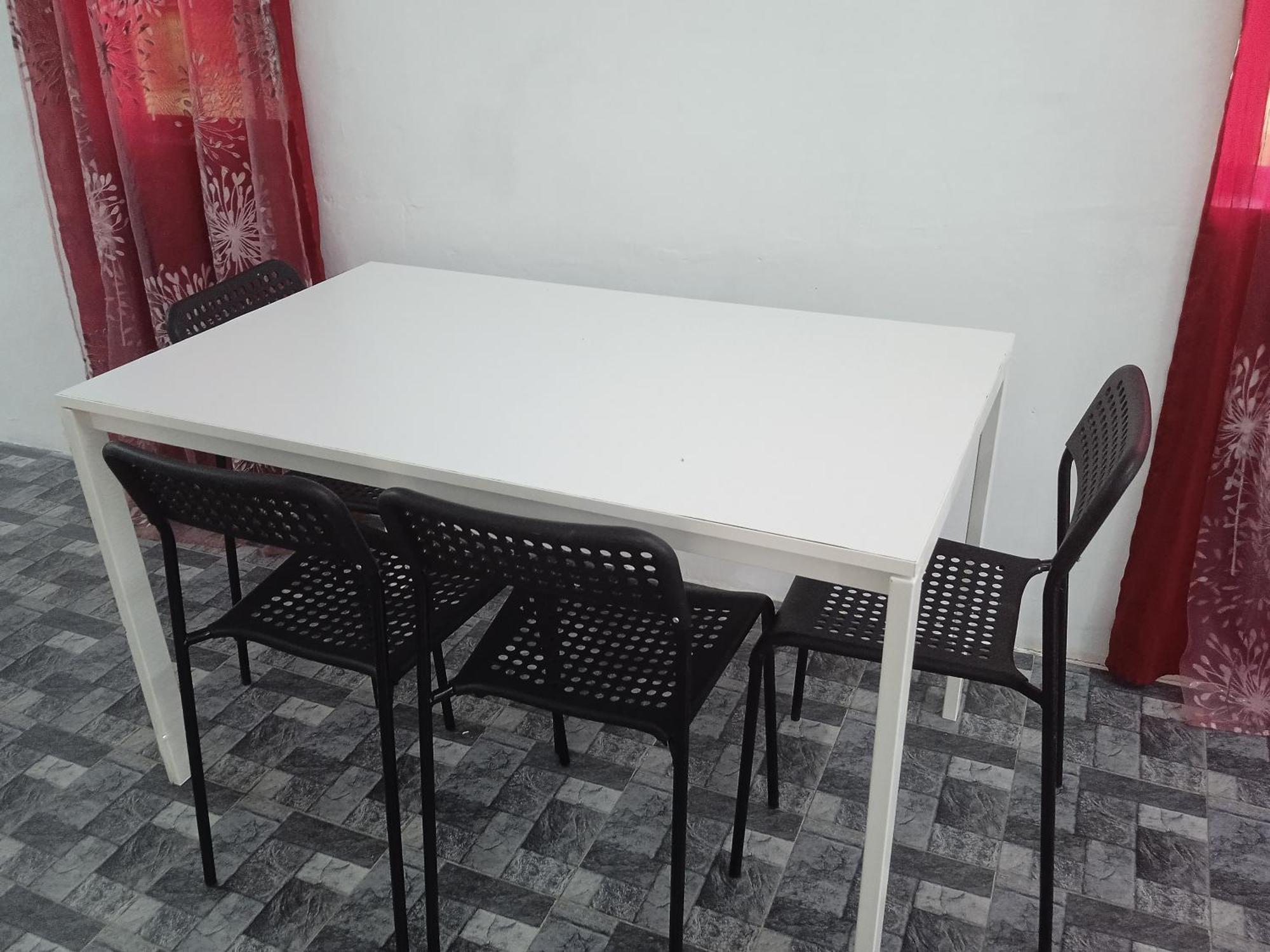 Homestay Idaman B B With 2 Room Aircond 2 Quen Bed And Not Sharing Room -Privacy Kuala Terengganu Exteriér fotografie
