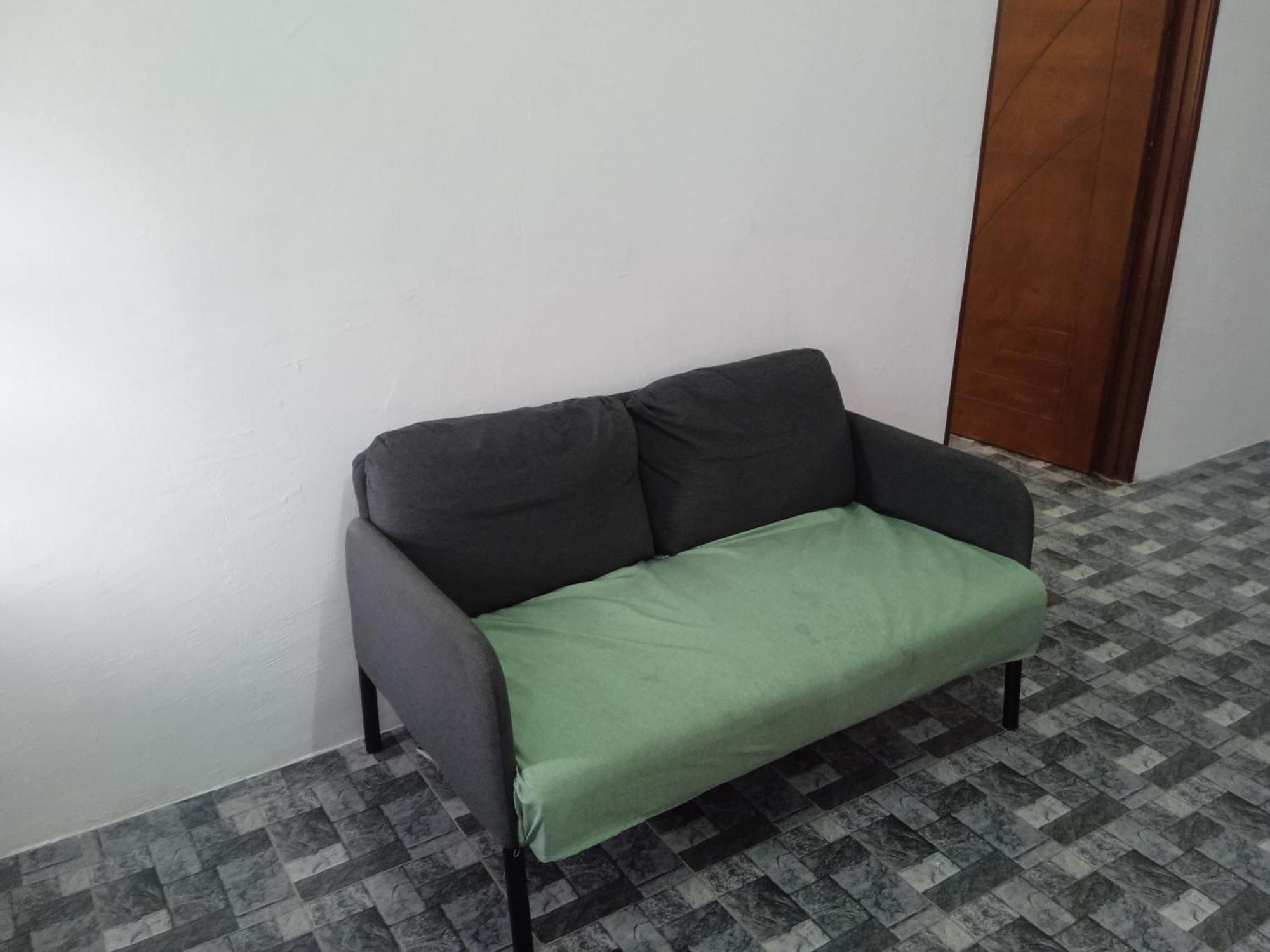 Homestay Idaman B B With 2 Room Aircond 2 Quen Bed And Not Sharing Room -Privacy Kuala Terengganu Exteriér fotografie