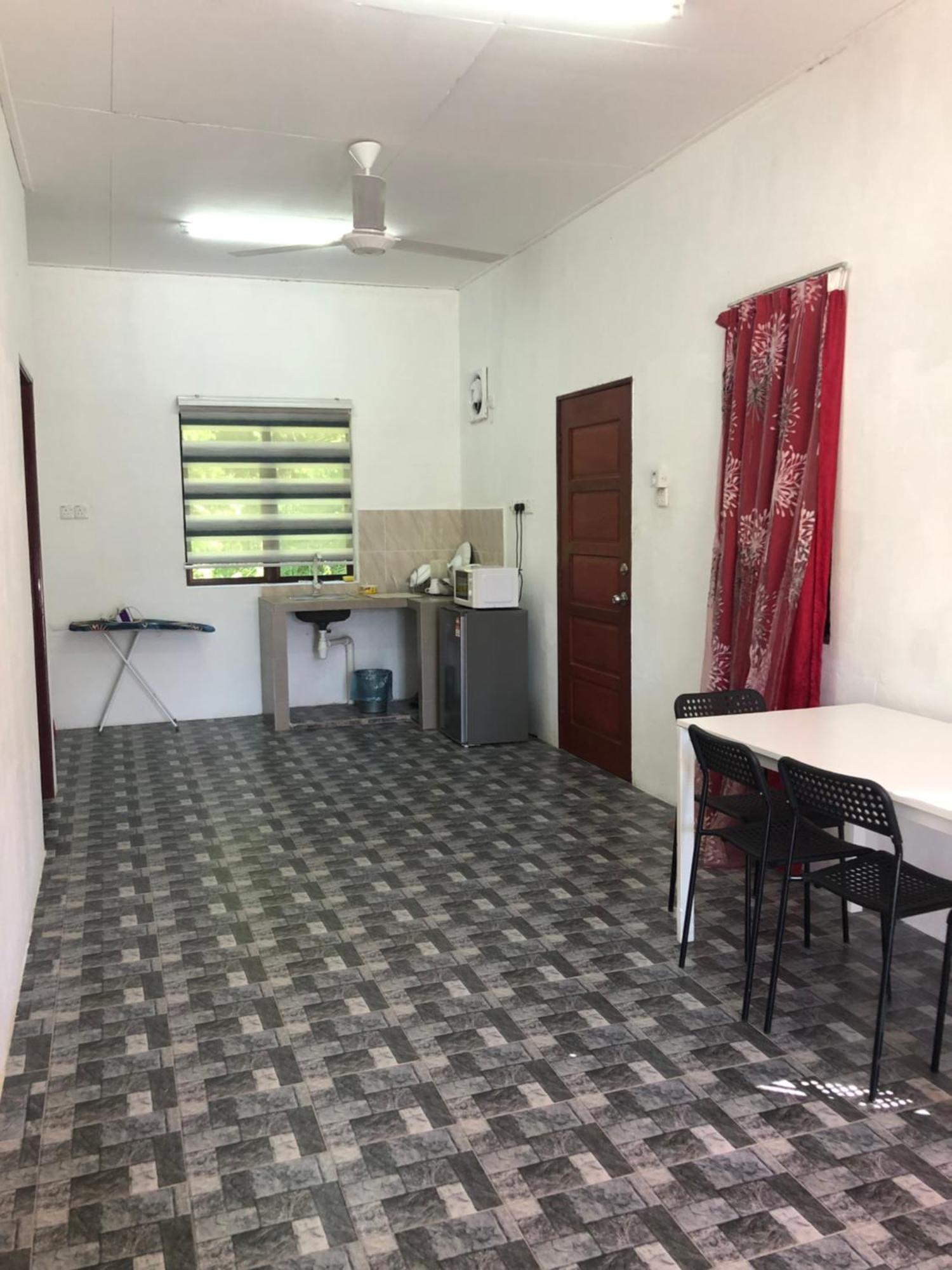 Homestay Idaman B B With 2 Room Aircond 2 Quen Bed And Not Sharing Room -Privacy Kuala Terengganu Exteriér fotografie